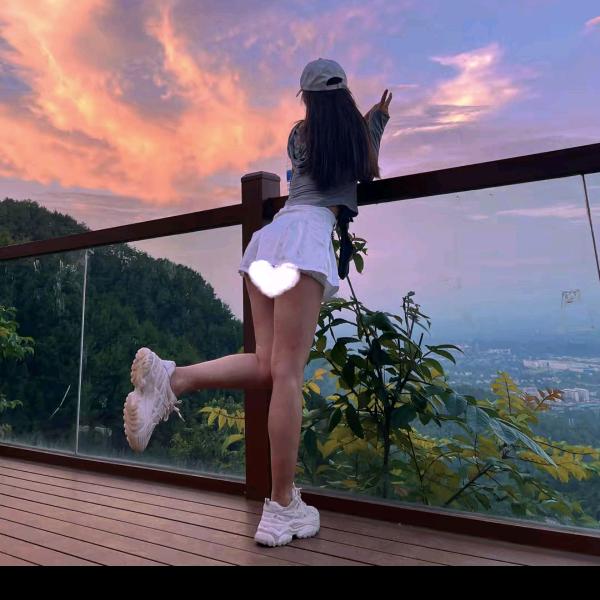 一只小慕慕