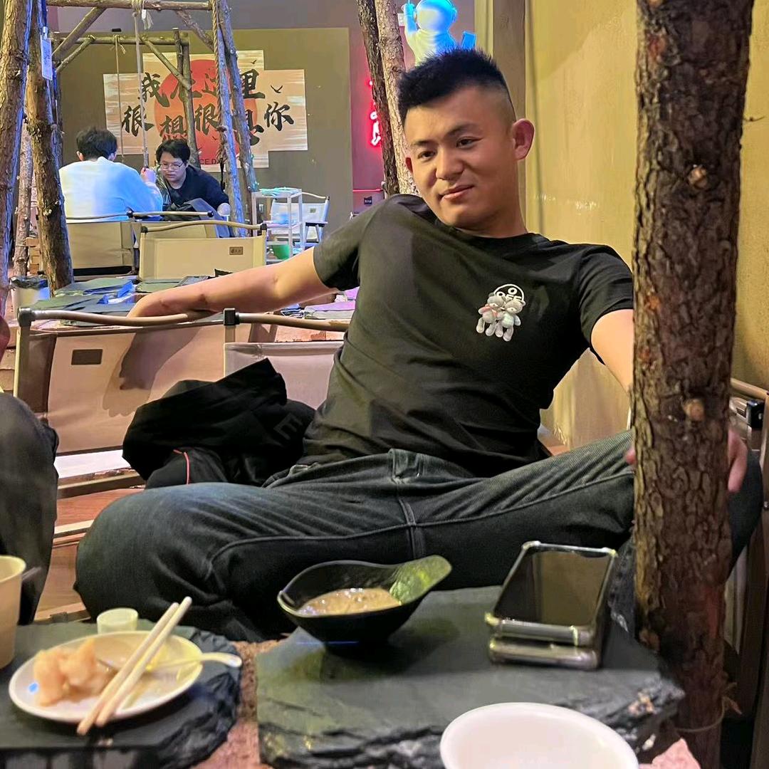 小阿帅