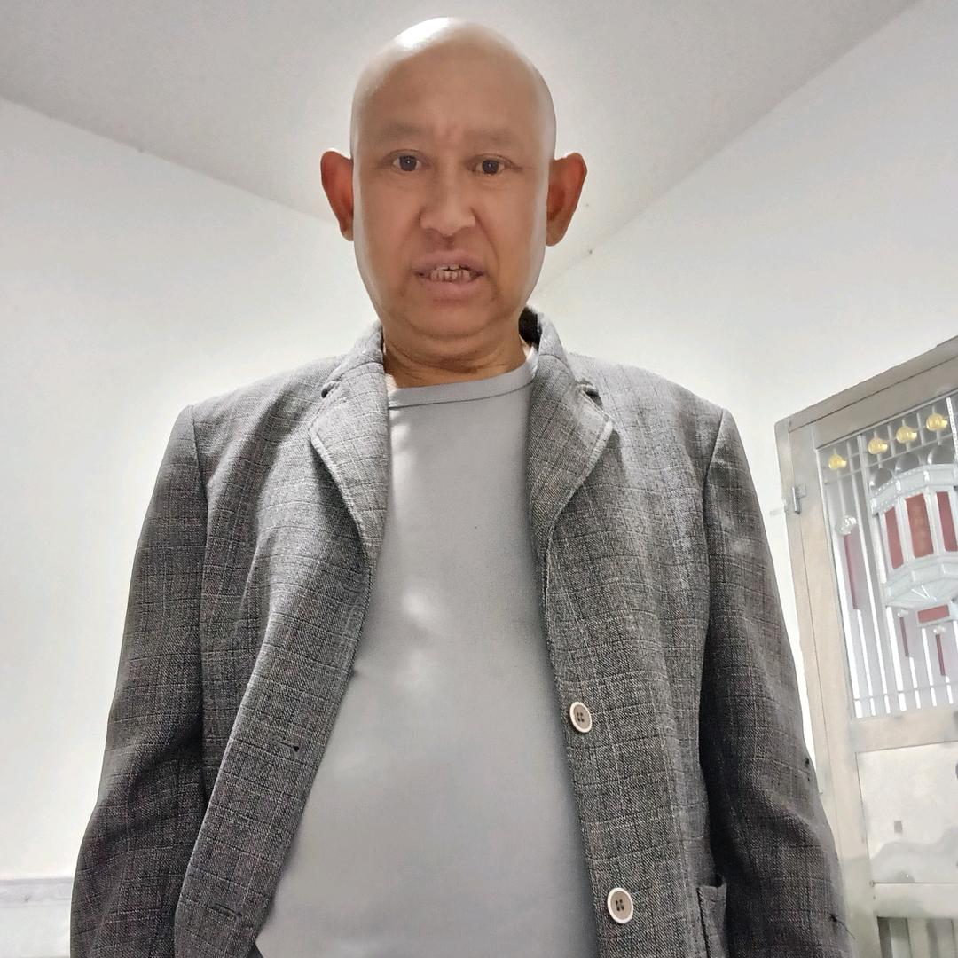 老乔