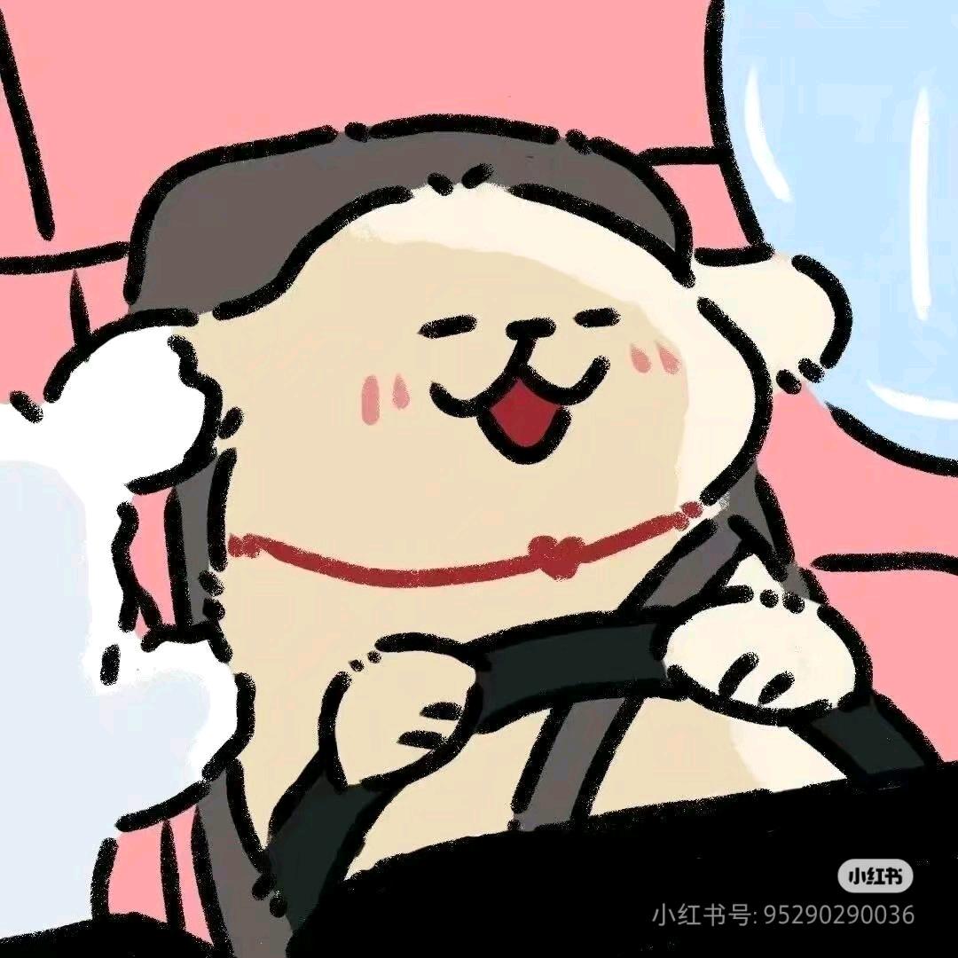 梨涡也圆点