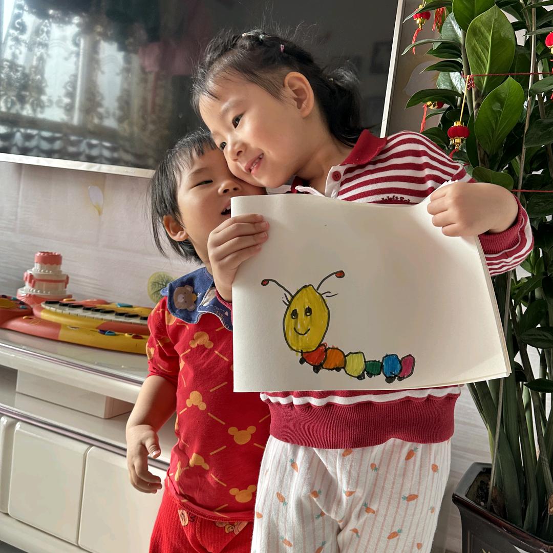 柠檬橙子都挺酸