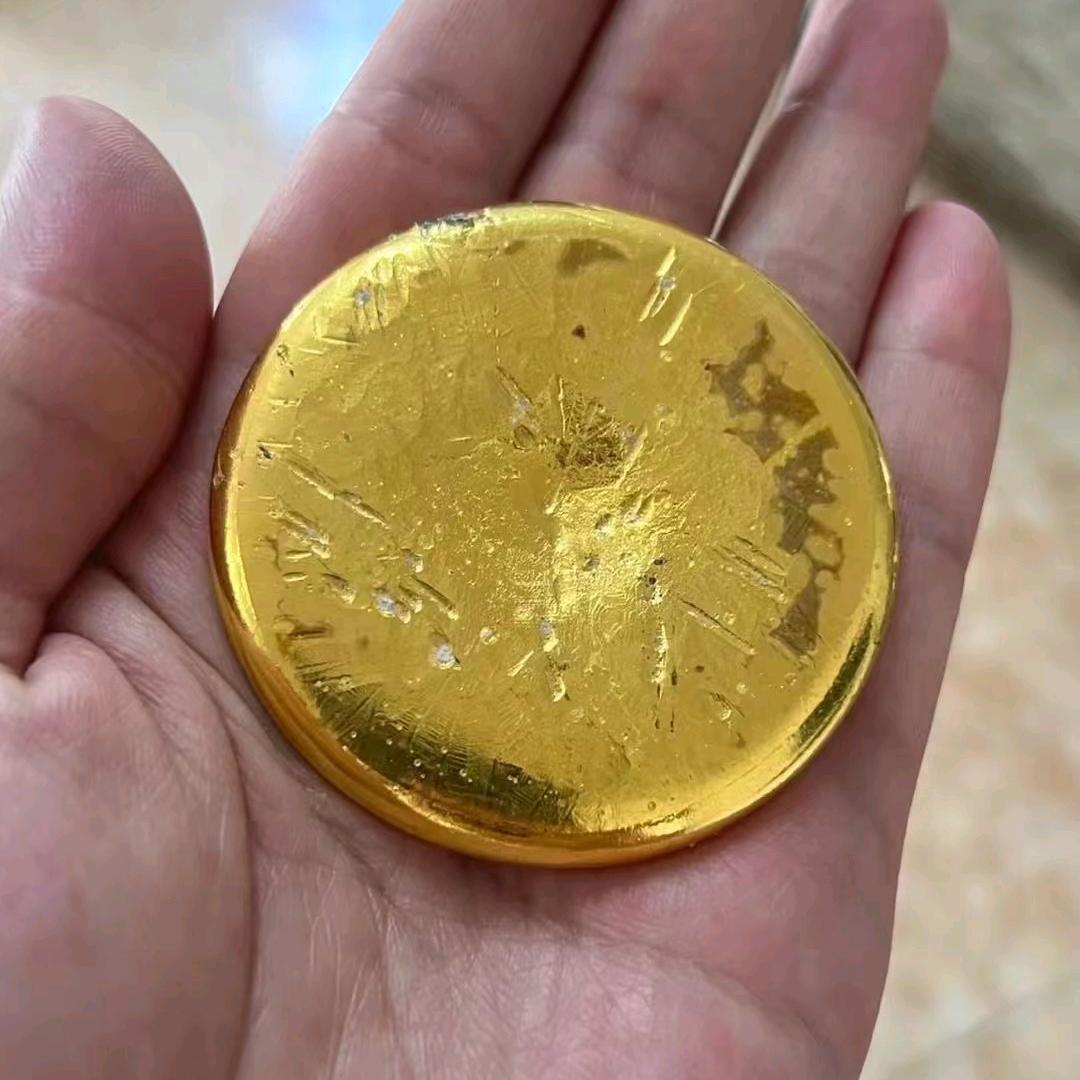 顺隆贵金属（炼金）
