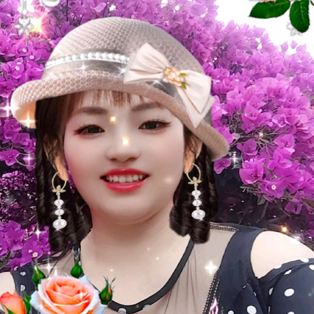 幸福🧚‍♀️美满&（拒绝私聊）