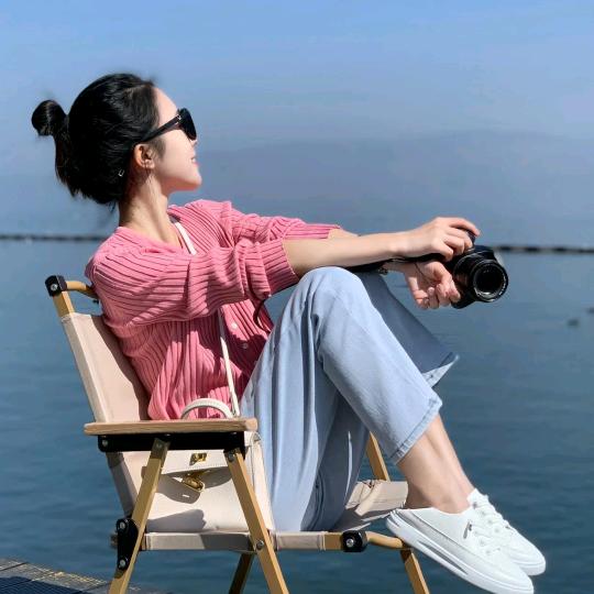 跟着沐沐吃喝玩乐