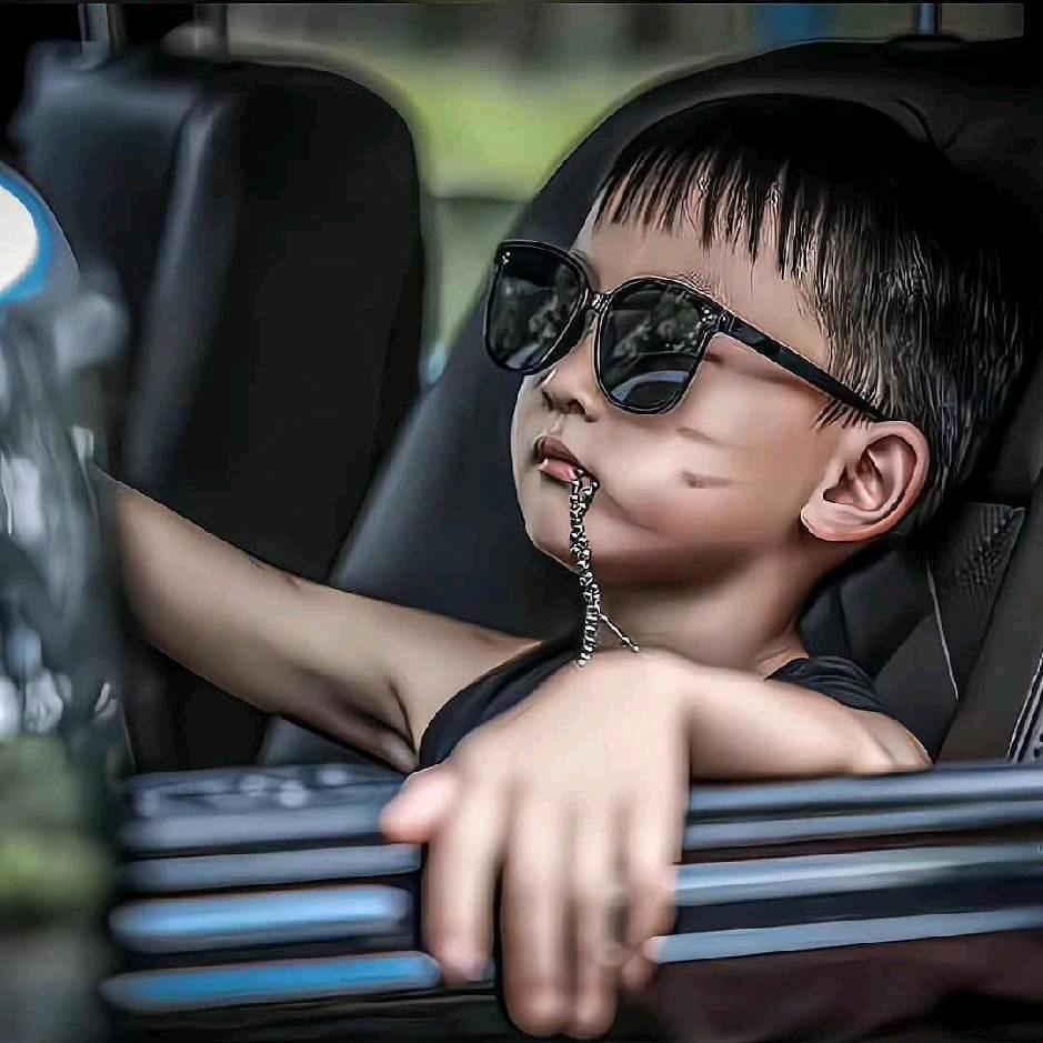 妖怪⚡️你别跑💞