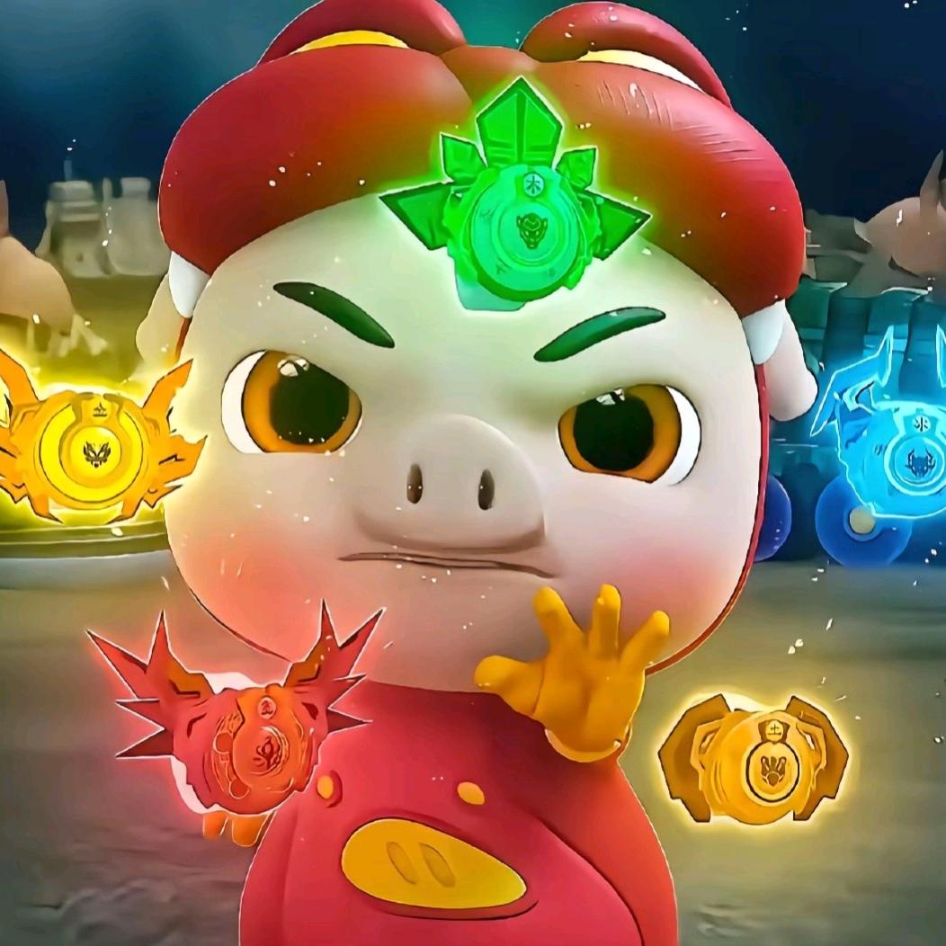 果动不冻（忠义版）
