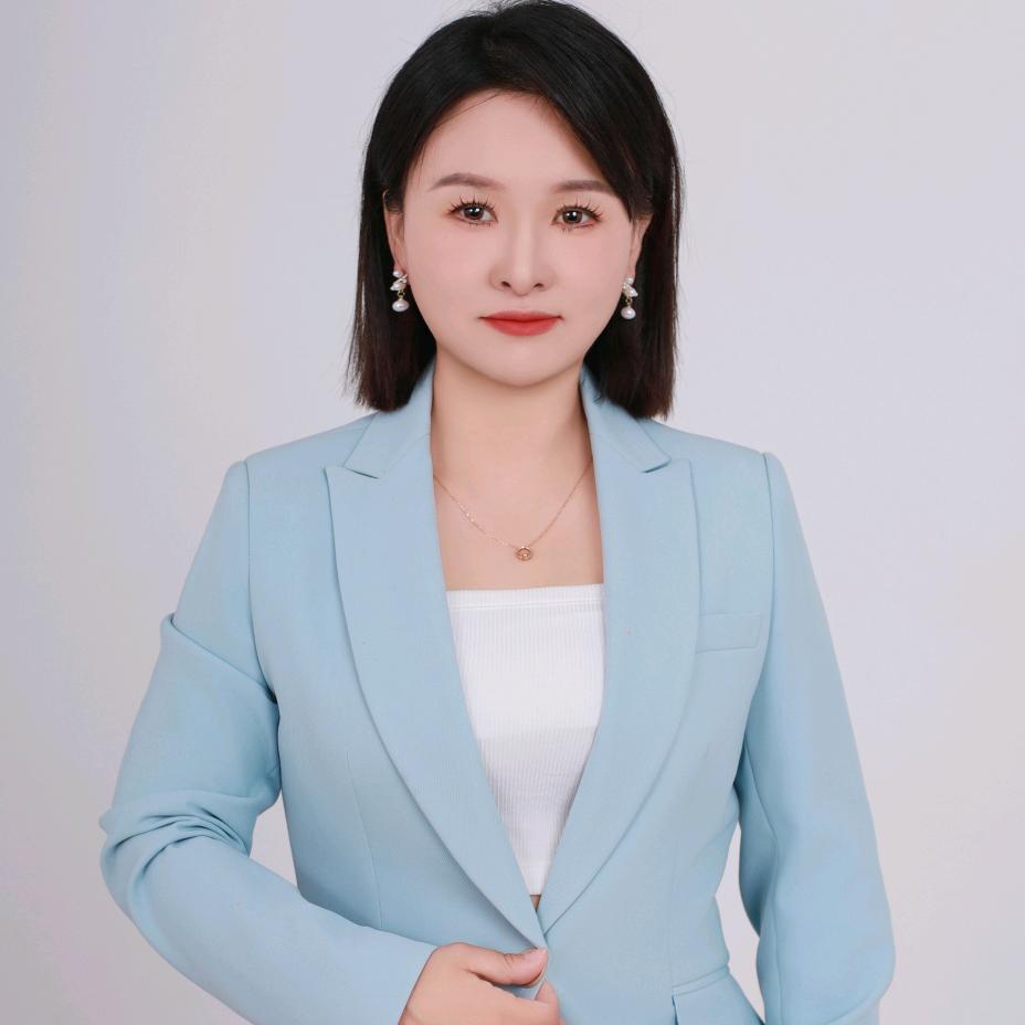 A新澜海画册吊牌天鹅绒纳米绒包边条～赵璐