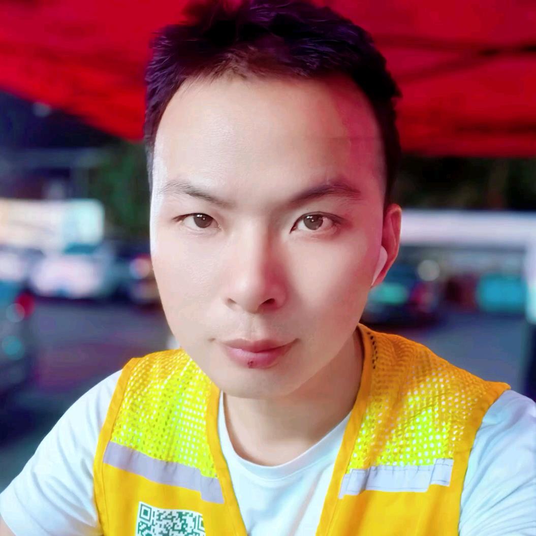 六里坪神州代驾小王