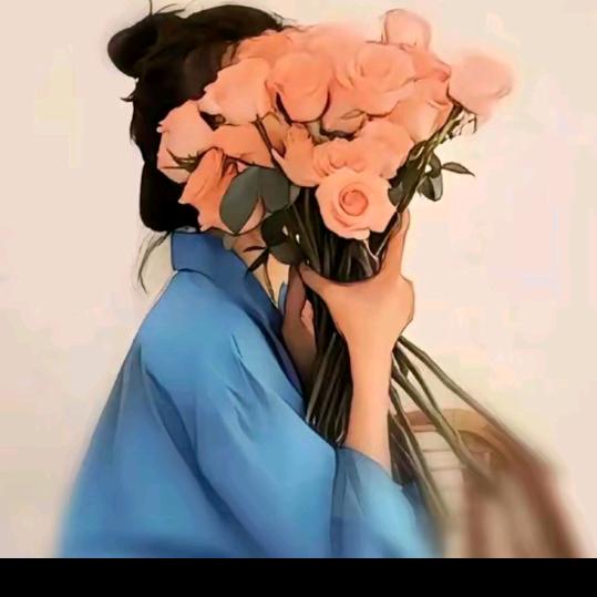 花开花落