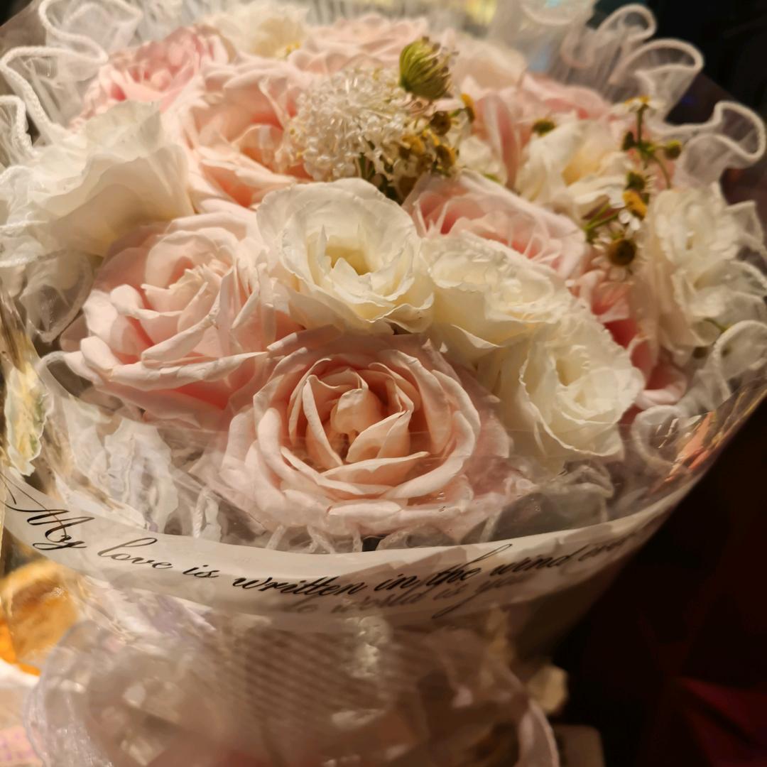芳儿