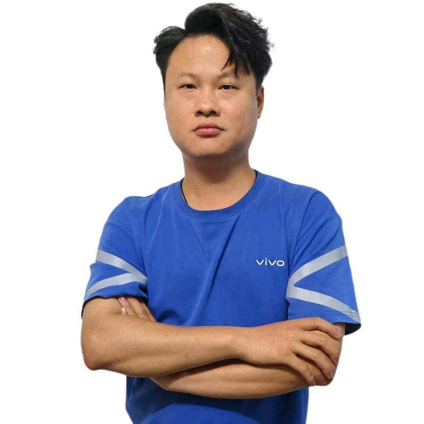 vivo柳州移动小王