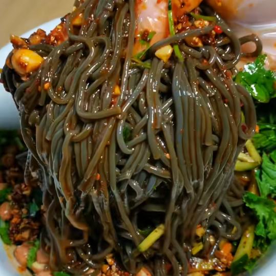 我爱嗦粉
