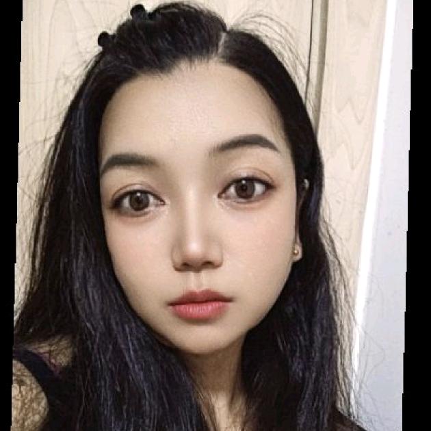 惊鸿一瞥是李颜