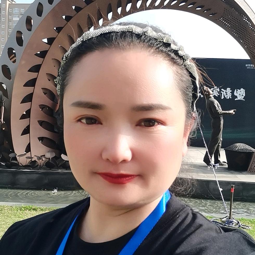 小个子大姐