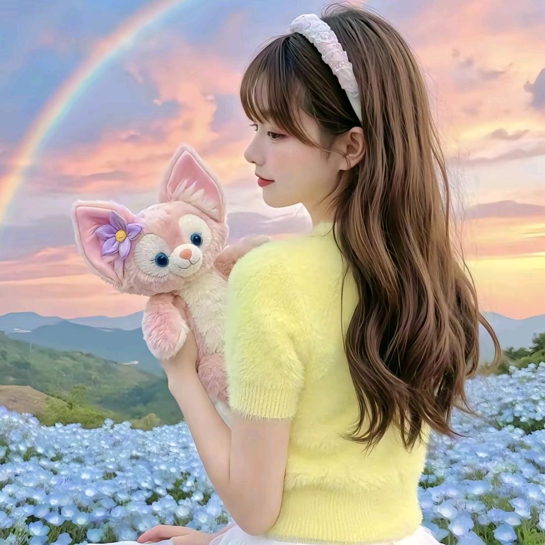 ໑ຼₒ₂₃24幸运和星宝贝🦋꧔