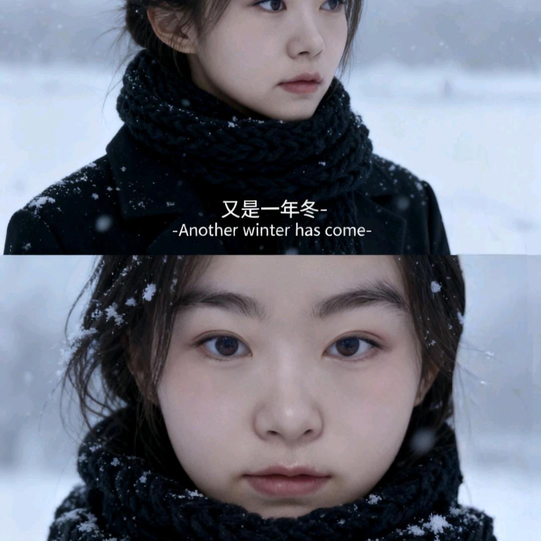 A·言一出泪必落`