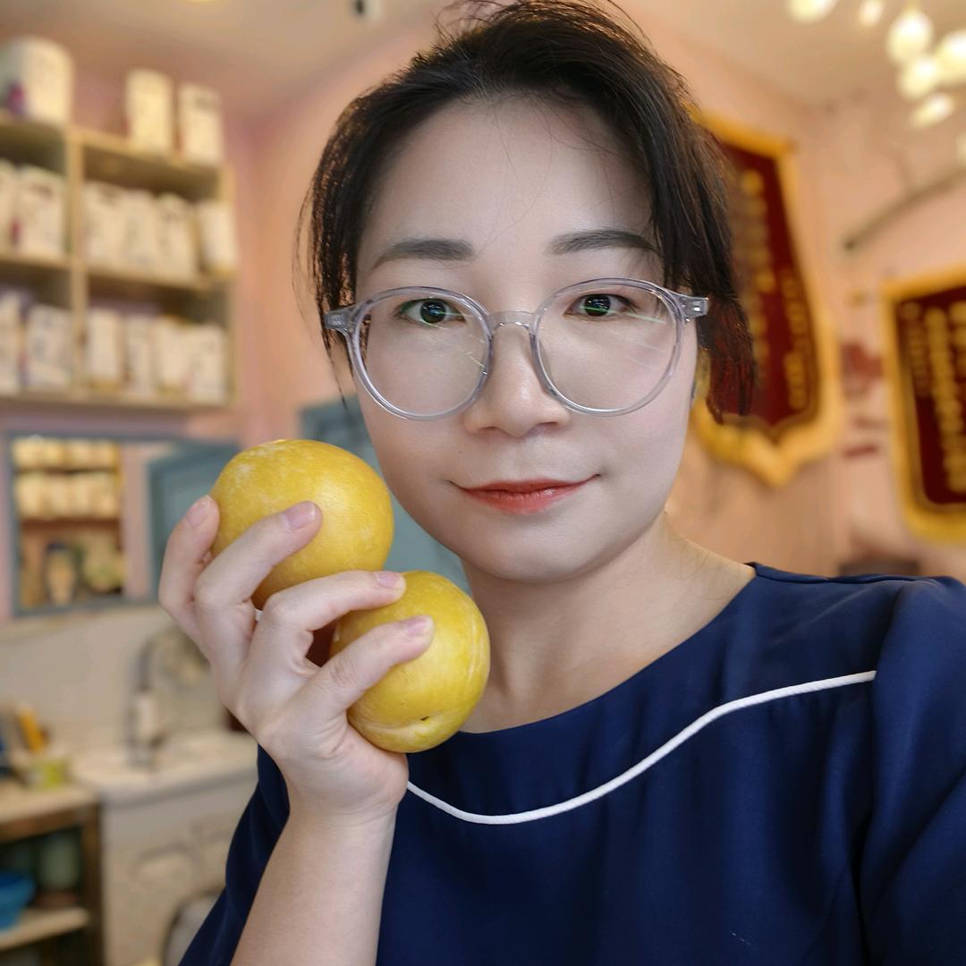 白石巷亿妆堂秦莲花