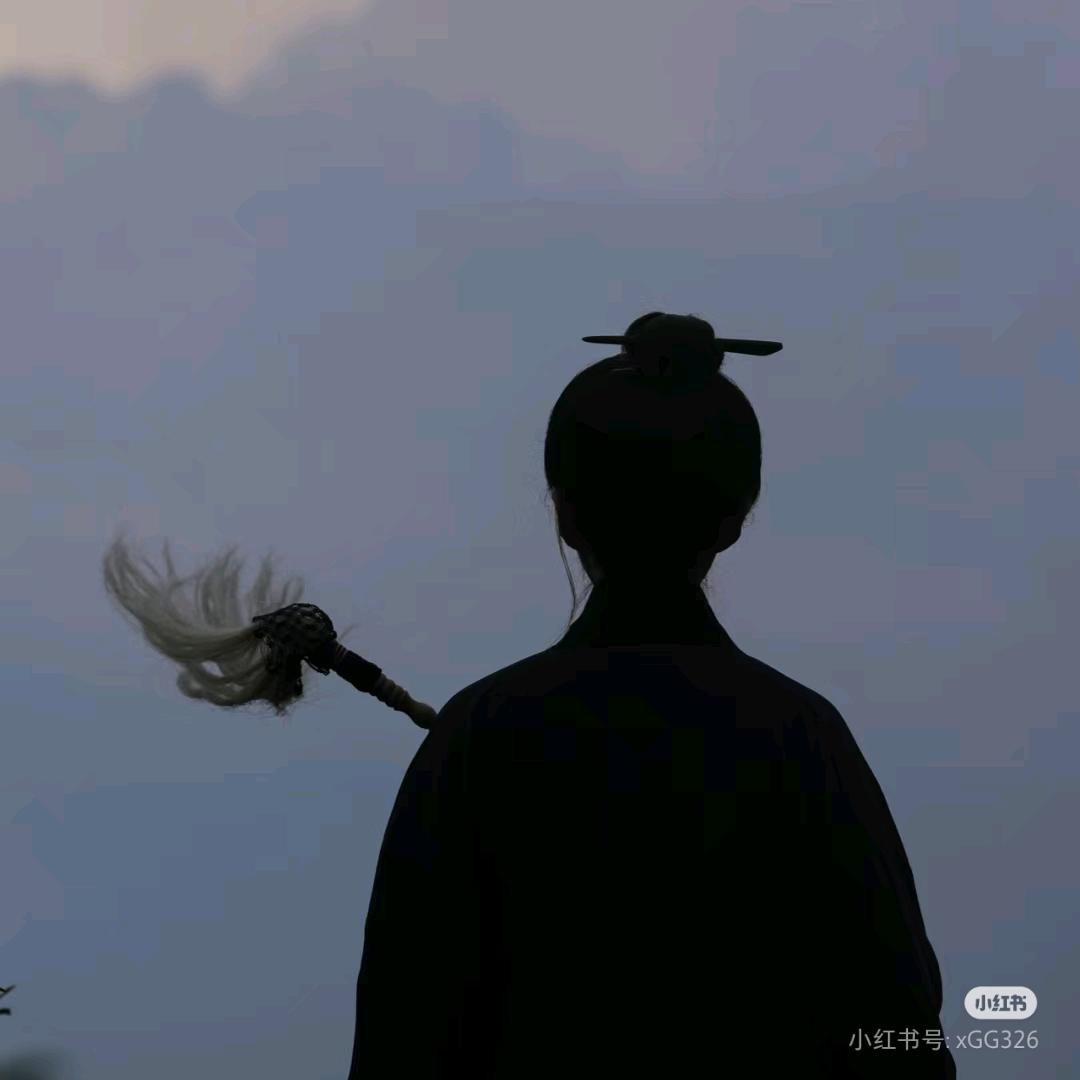 圣莲山小玉儿（北京道家清修）