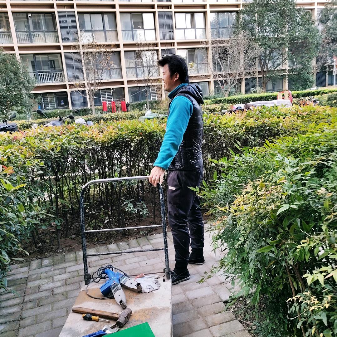 高山清水