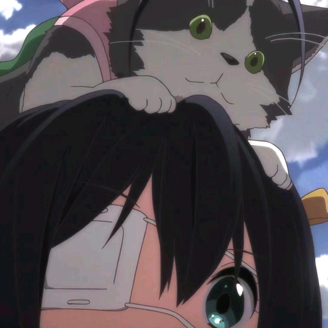 青子酱ovo