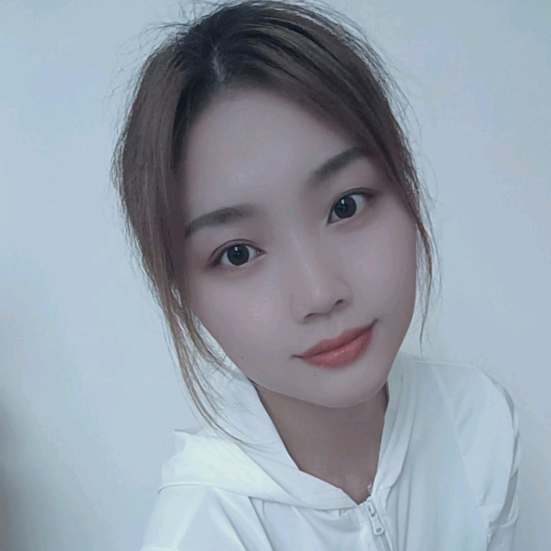 @徐温柔