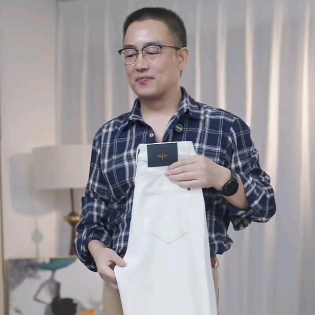 中山杨哥轻奢牛仔女装(工厂号)
