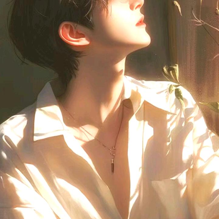 爱谁不如爱自己