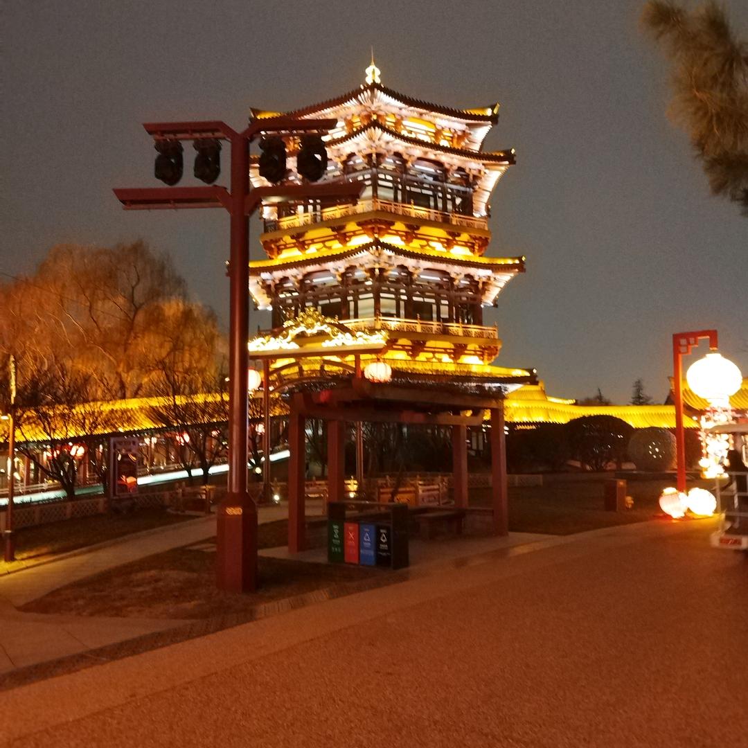 汉文