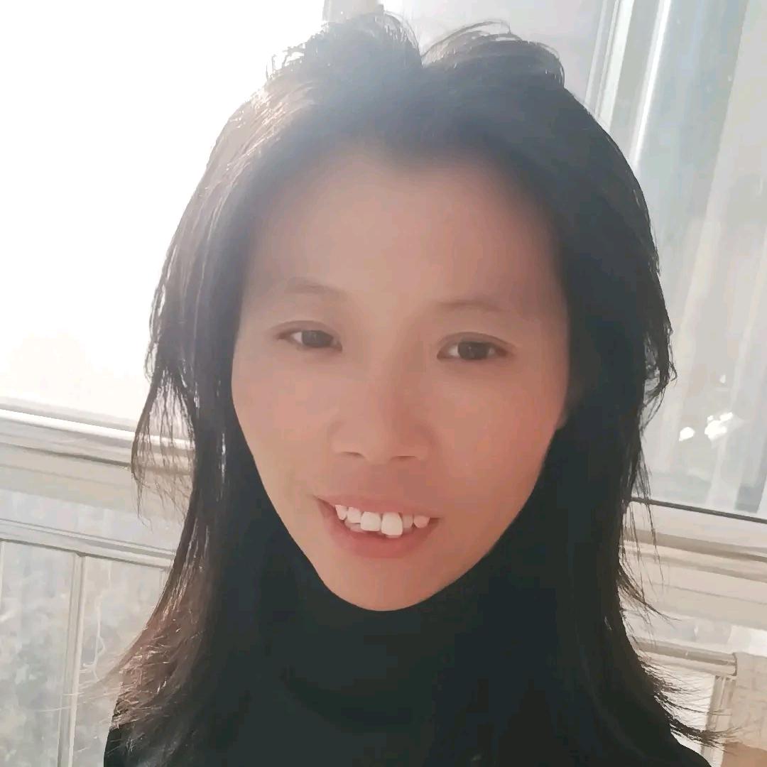 梅子～强大内心