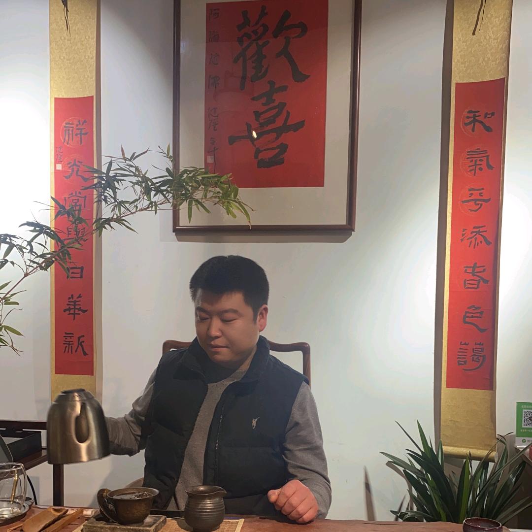 超老板琴茶花木