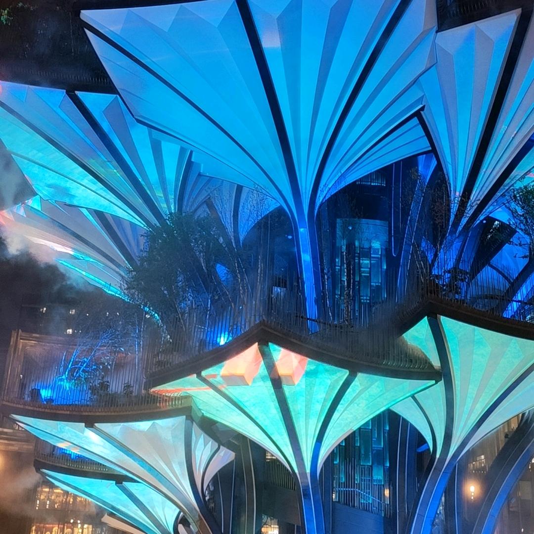 余生💞都是你《谢绝连赞》