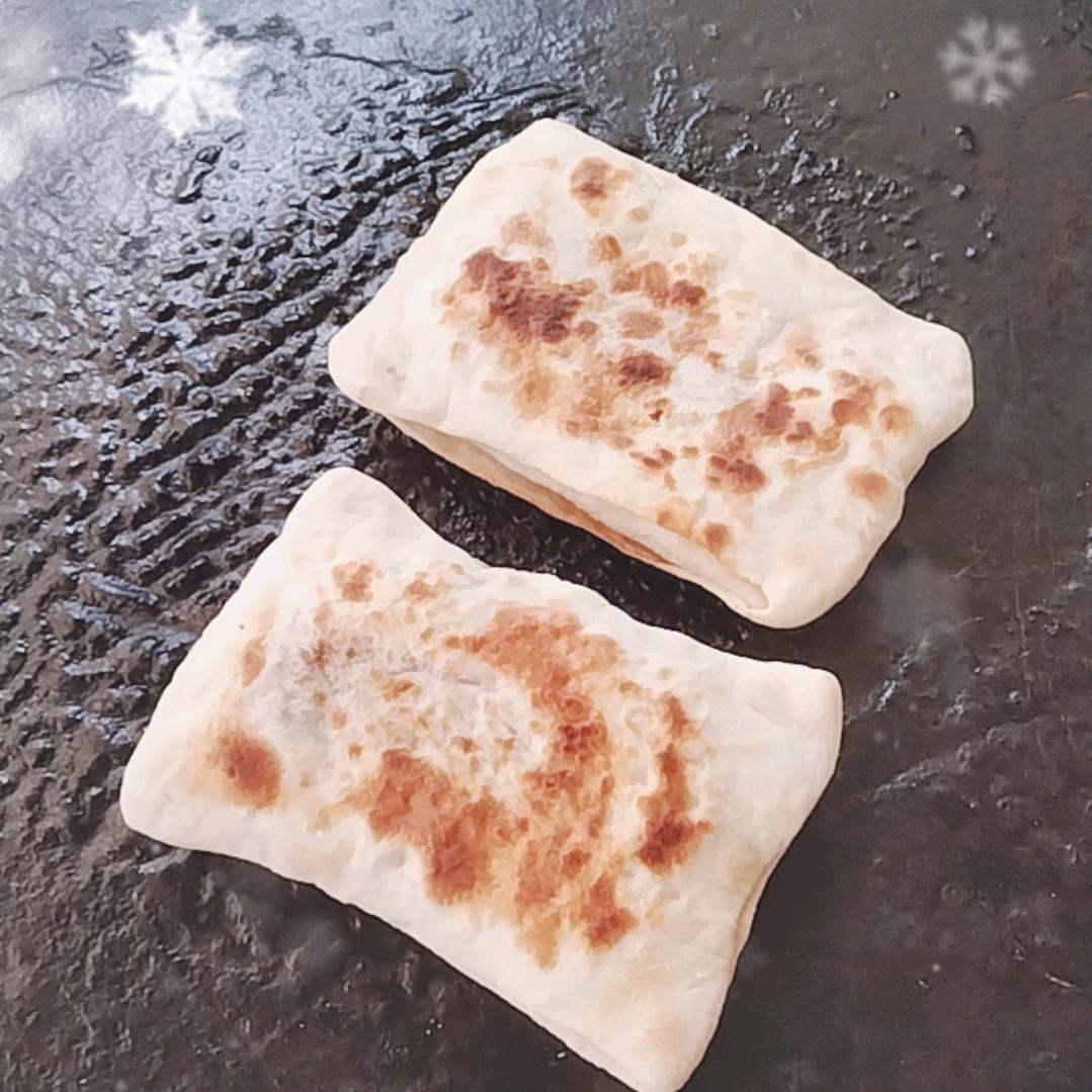 董记火烧