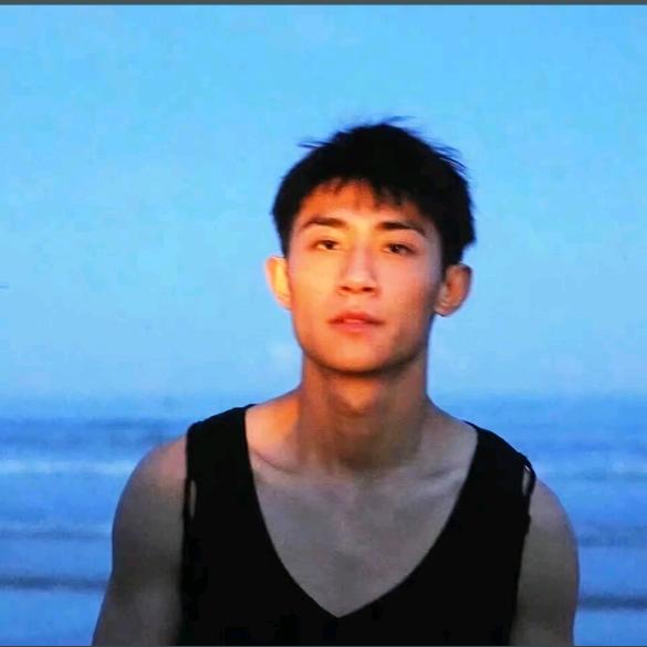 海的那边