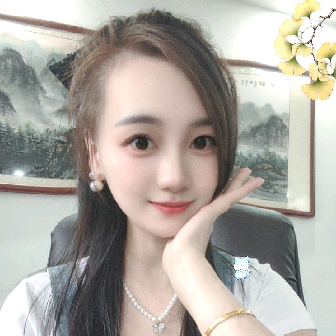 蓝玫瑰（装修小姐姐）