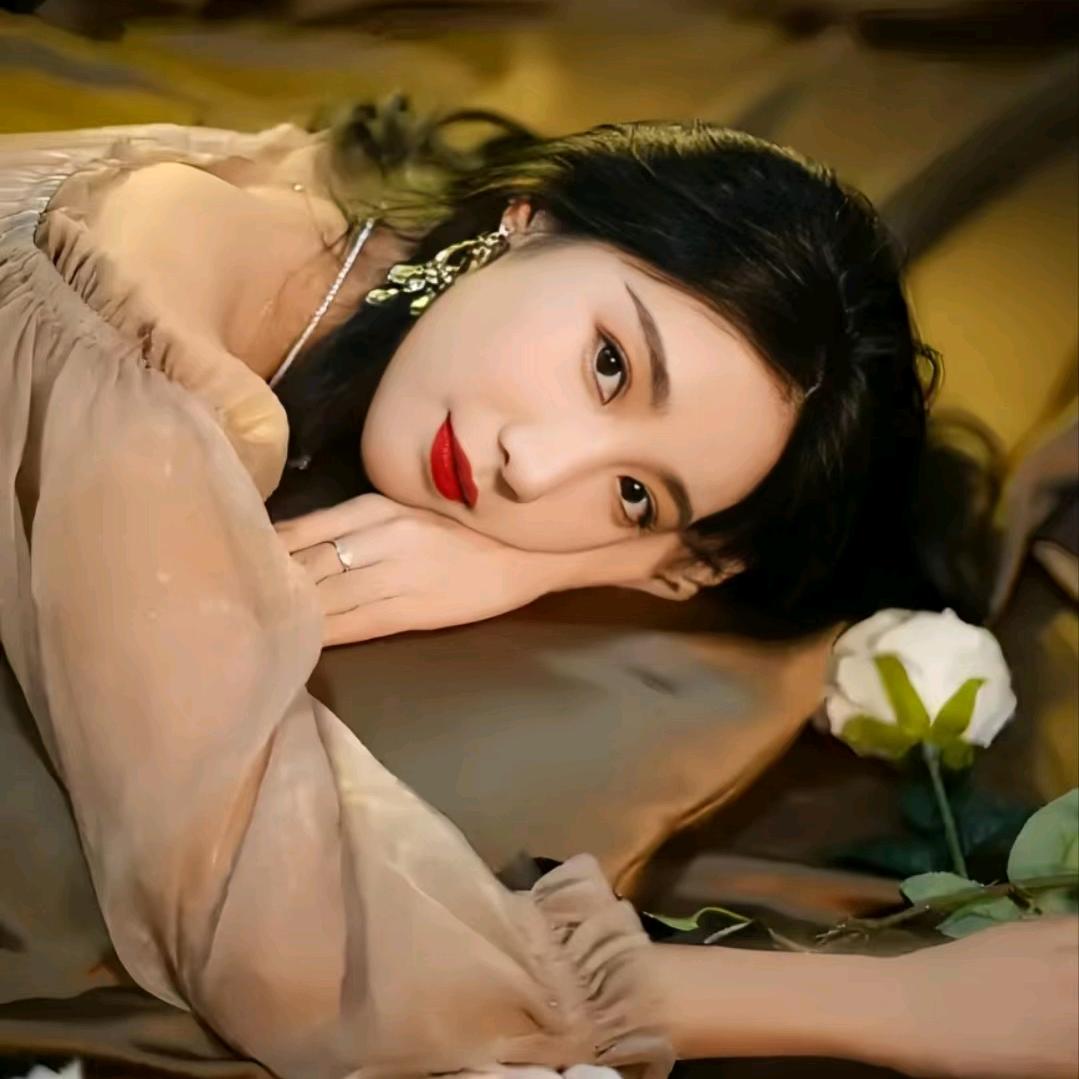 安安/❤️
