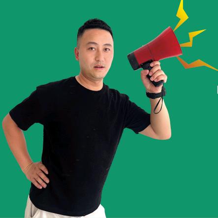 七星路收车人（二皮）招合伙人