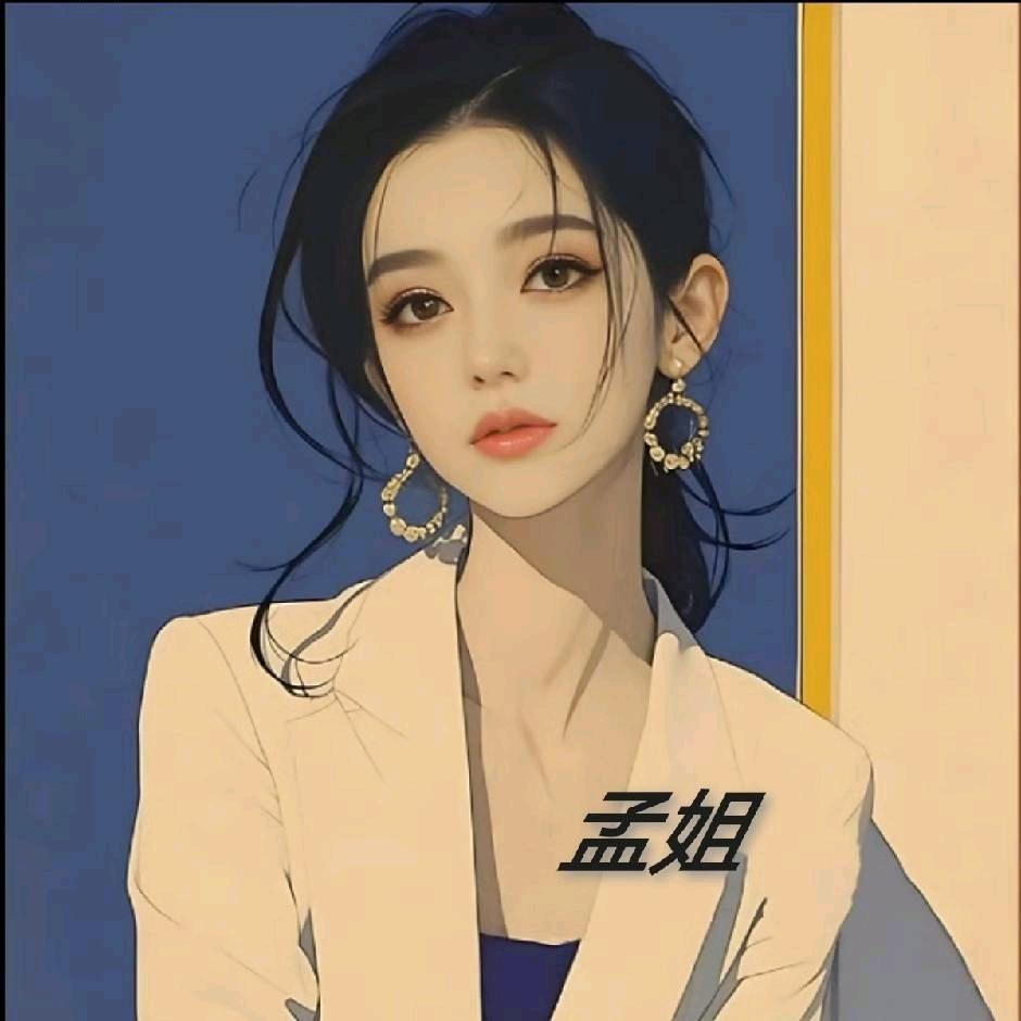 负婆