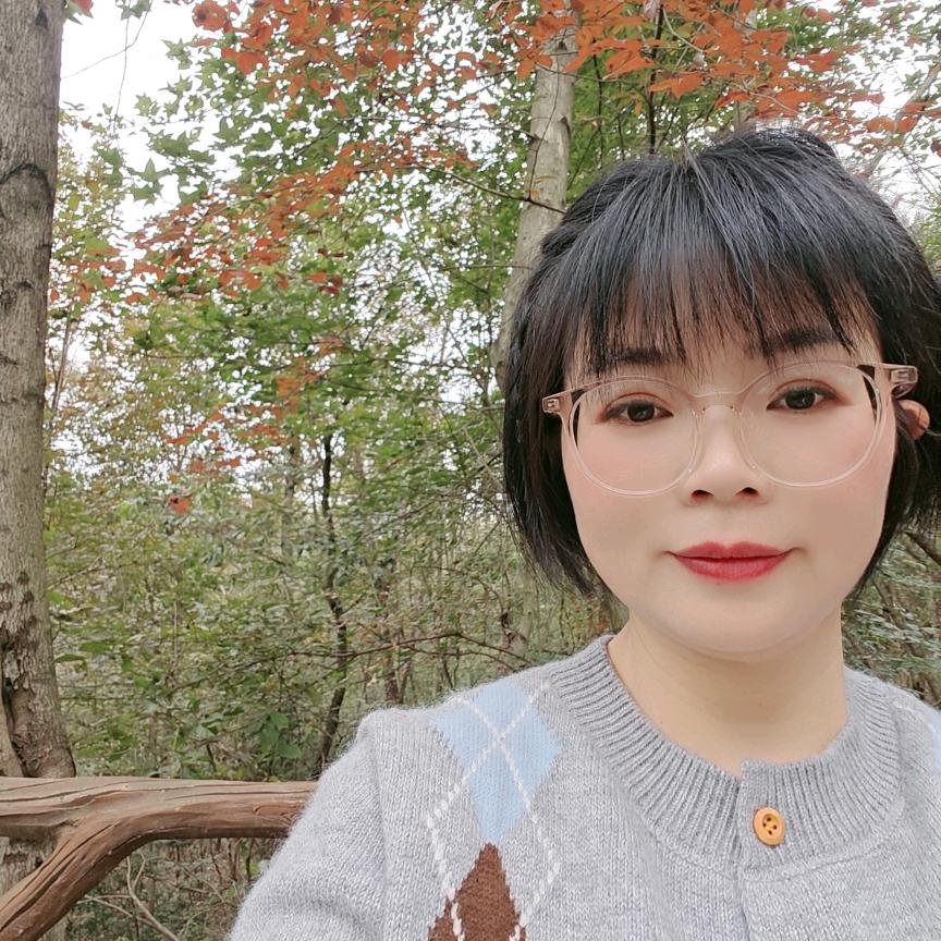 一章小甜嘴儿