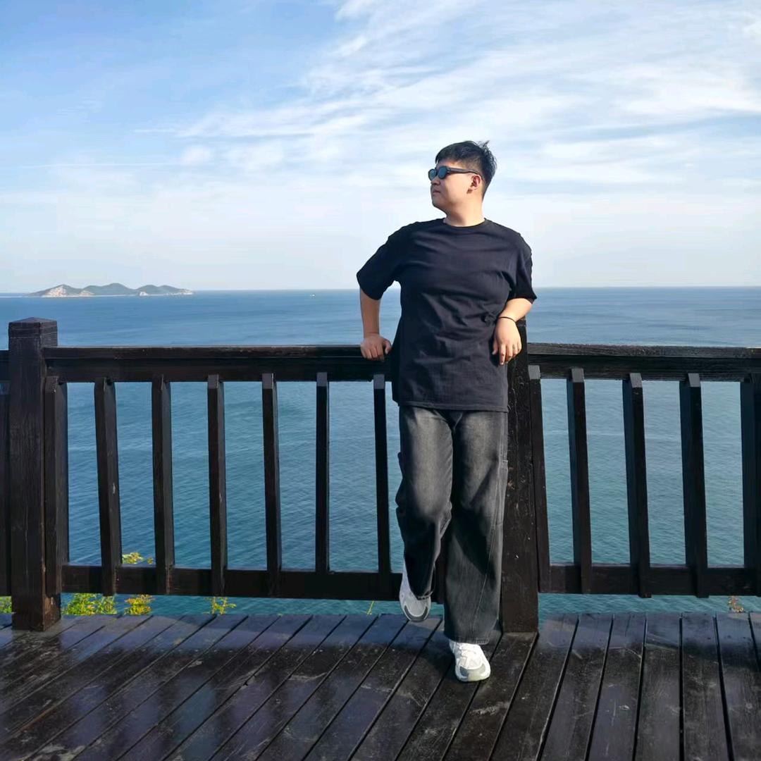 吐个泡泡～