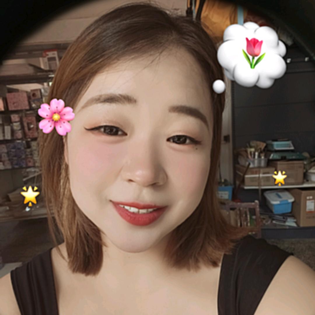 是娆娆呐🥰