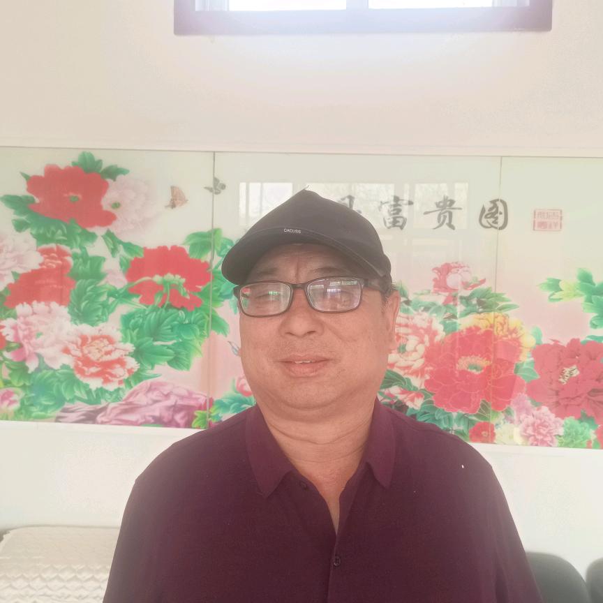 雨爷爷