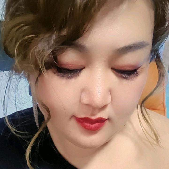 👄微微一笑👄