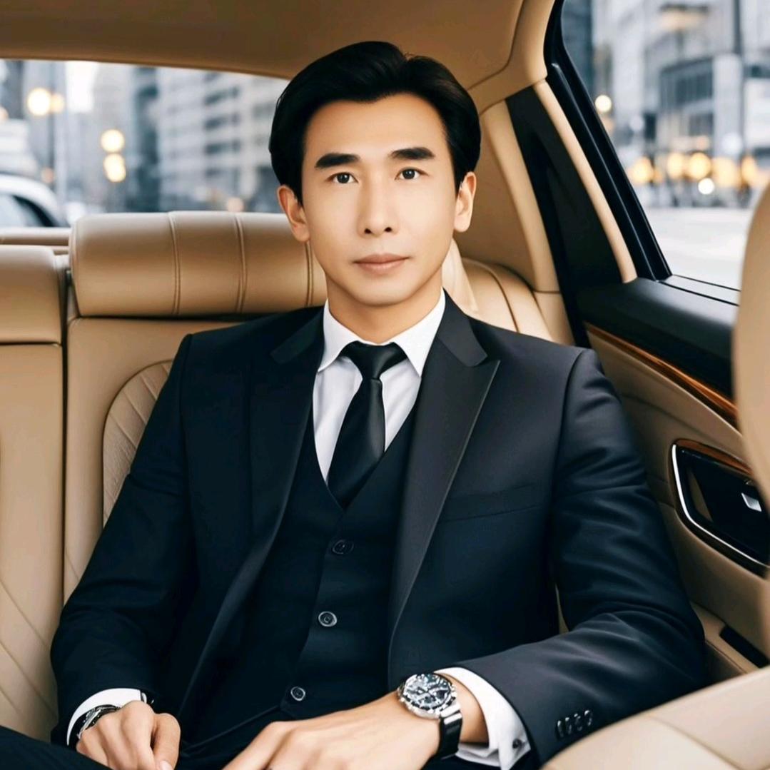 李健