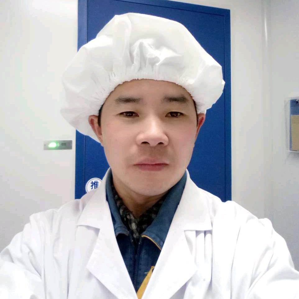 开心就好@
