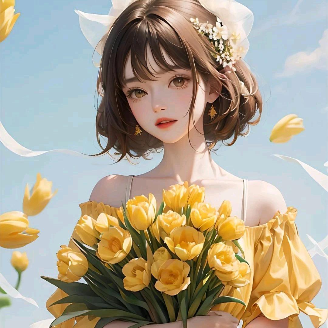思念永久