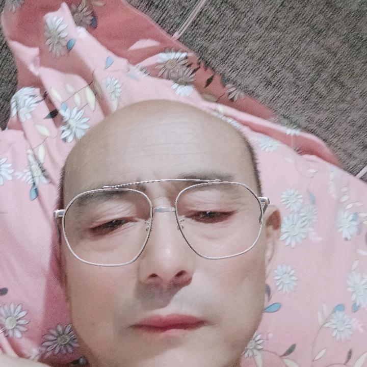 缘分让我爱上你
