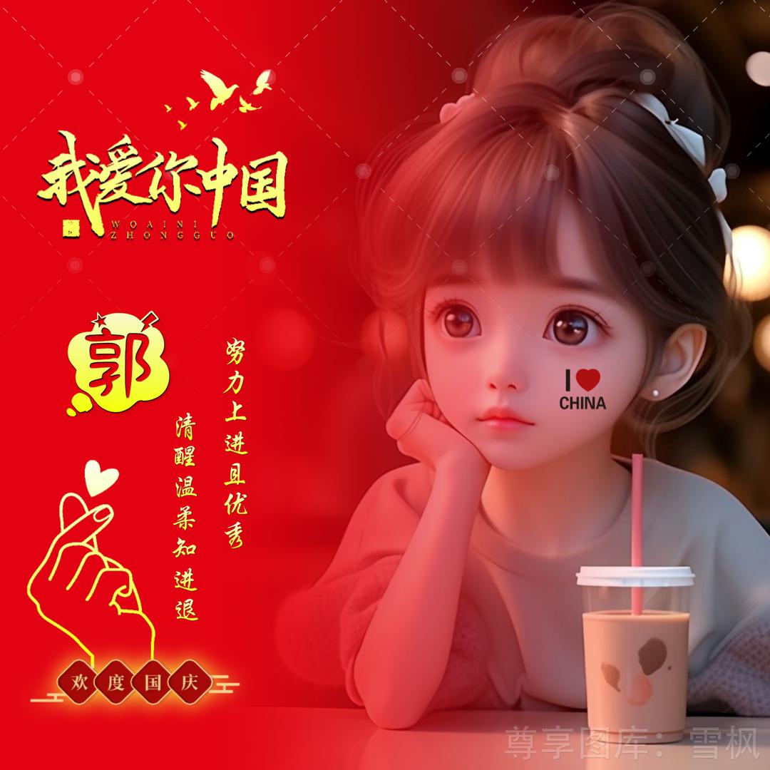 幸福花开