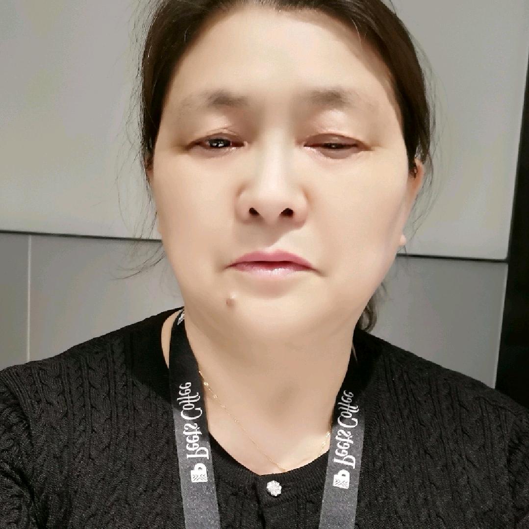 郭姐