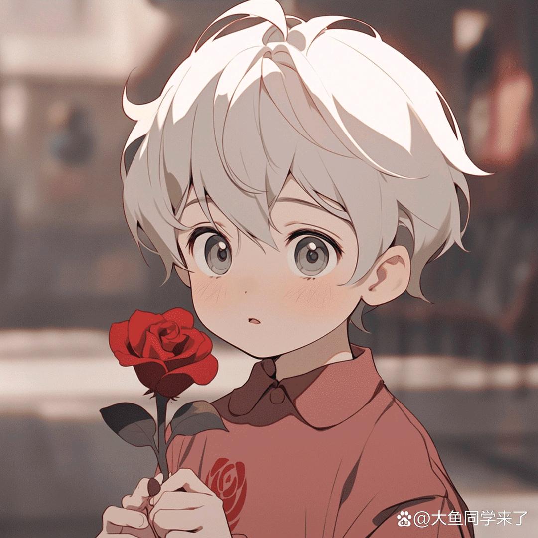 少年很平凡