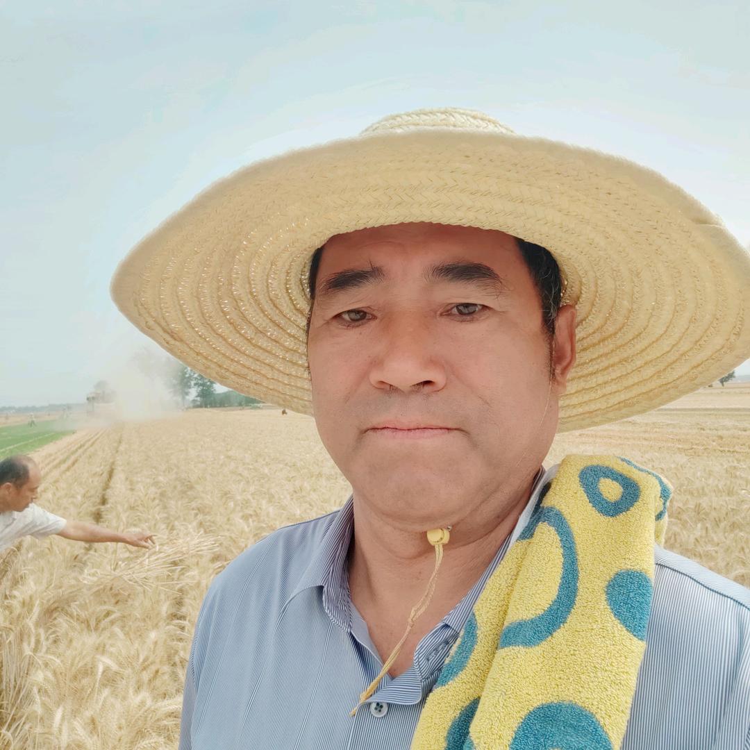 农民大叔